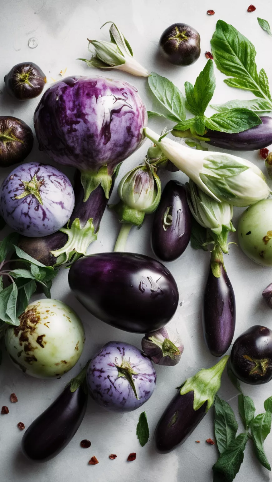 Alimentation saine et équilibrée - InstaRepas